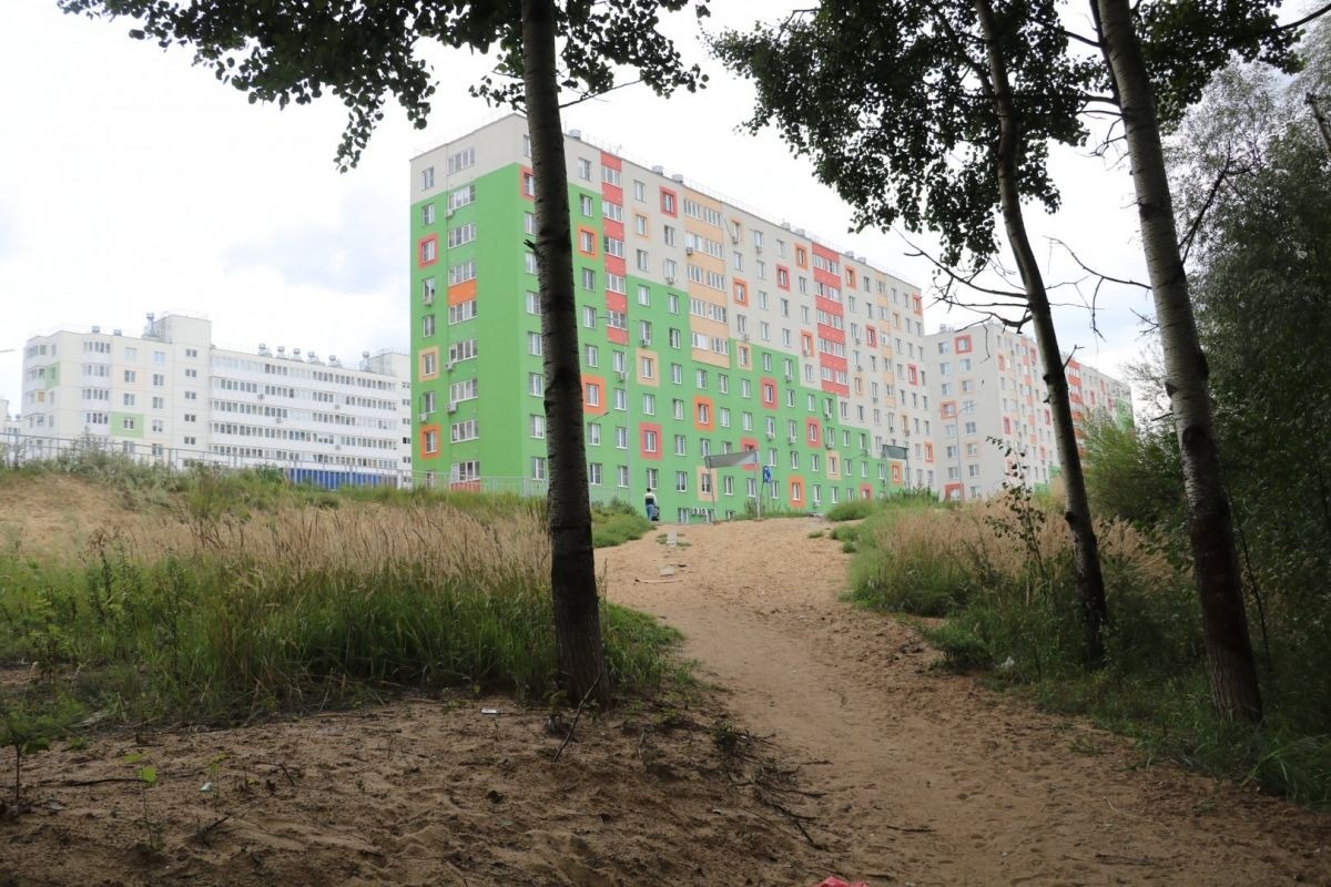 Фото: Валерия Ложкина