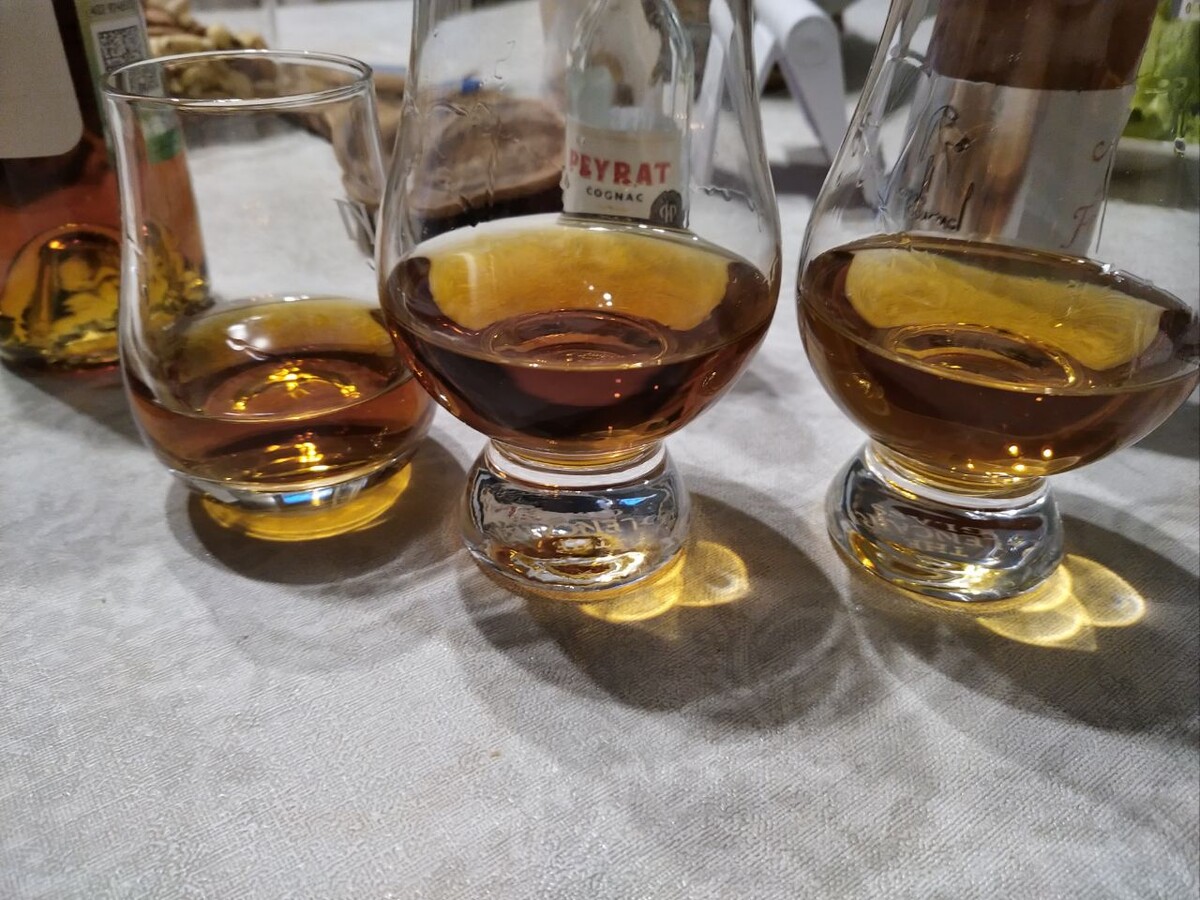 Deau, Peyrat, LG
