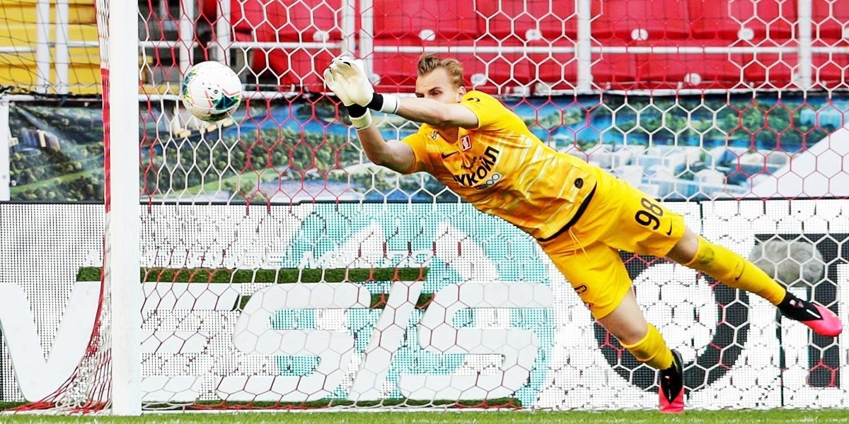 Говорят он не прыгает и не спасает....