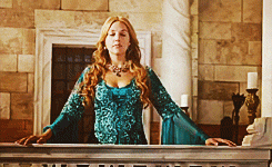 Хюррем думает