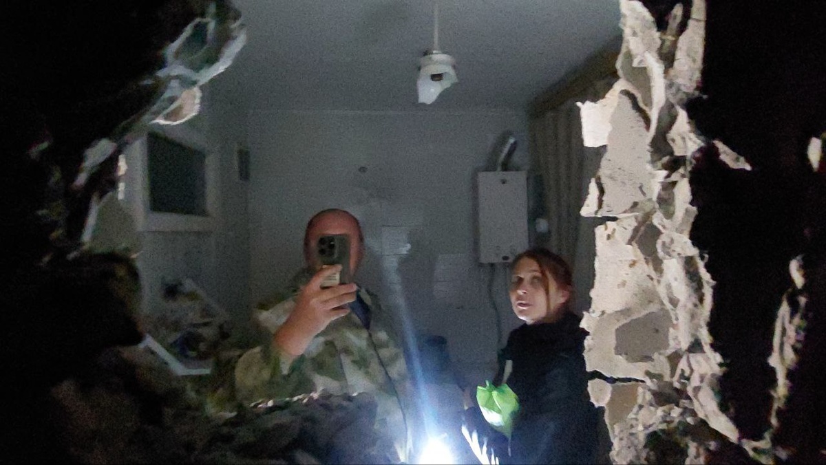    Фото: @belayaberezka