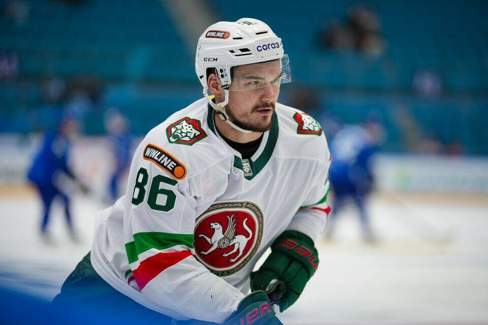 Фото: ak-bars.ru