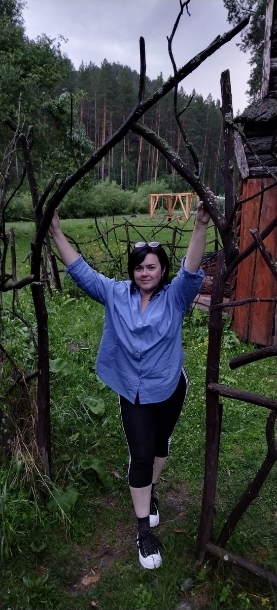 Фото автора