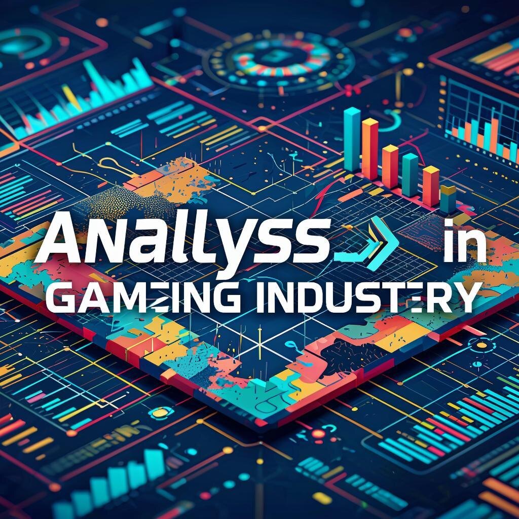 Игровая индустрия — это динамично развивающаяся сфера, где каждый день создаются новые игры, выпускаются обновления и проводятся маркетинговые кампании. В этом контексте роль аналитиков становится ключевой, так как они помогают принимать обоснованные решения, основанные на данных, и оптимизировать процессы разработки и продвижения игр. В этой статье мы рассмотрим, зачем нужны аналитики в игровой индустрии и как они влияют на успех проектов.