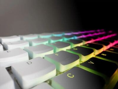     Представлен Raspberry Pi 500+: компьютер в клавиатуре за $200