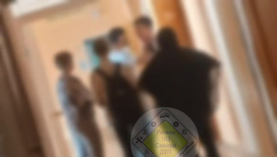 Скриншот с видео