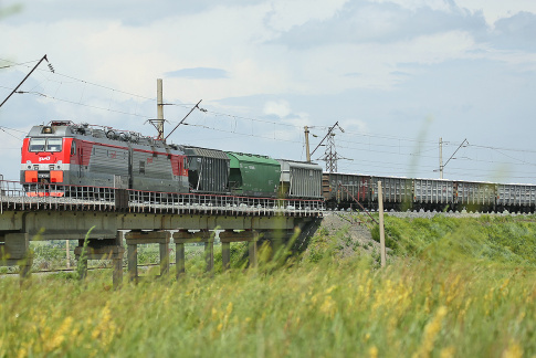    Пресс-служба ПривЖД