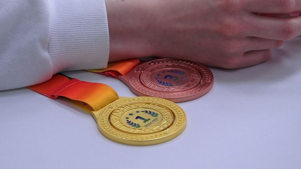    Медали. Источник: "Толк"