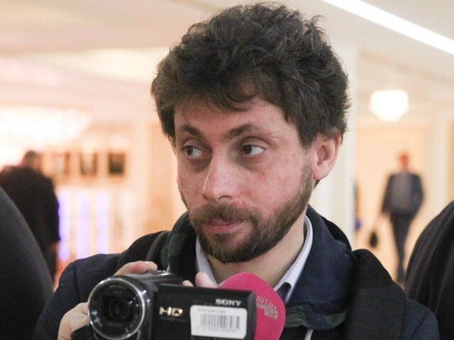    Фото: legion-media.com/PhotoXPress.ru/Андрей Степнов (The Insider признано СМИ-иноагентом и нежелательной организацией в России)