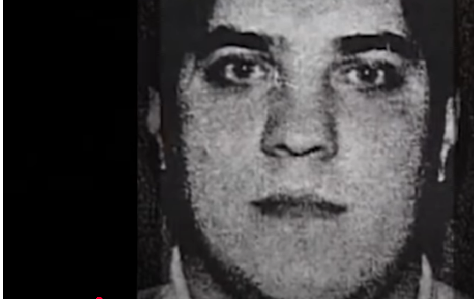 Гуськов. "Вне закона"