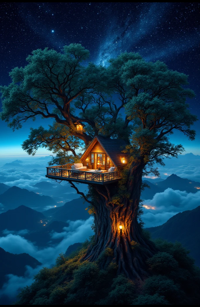 Последний Полёт.