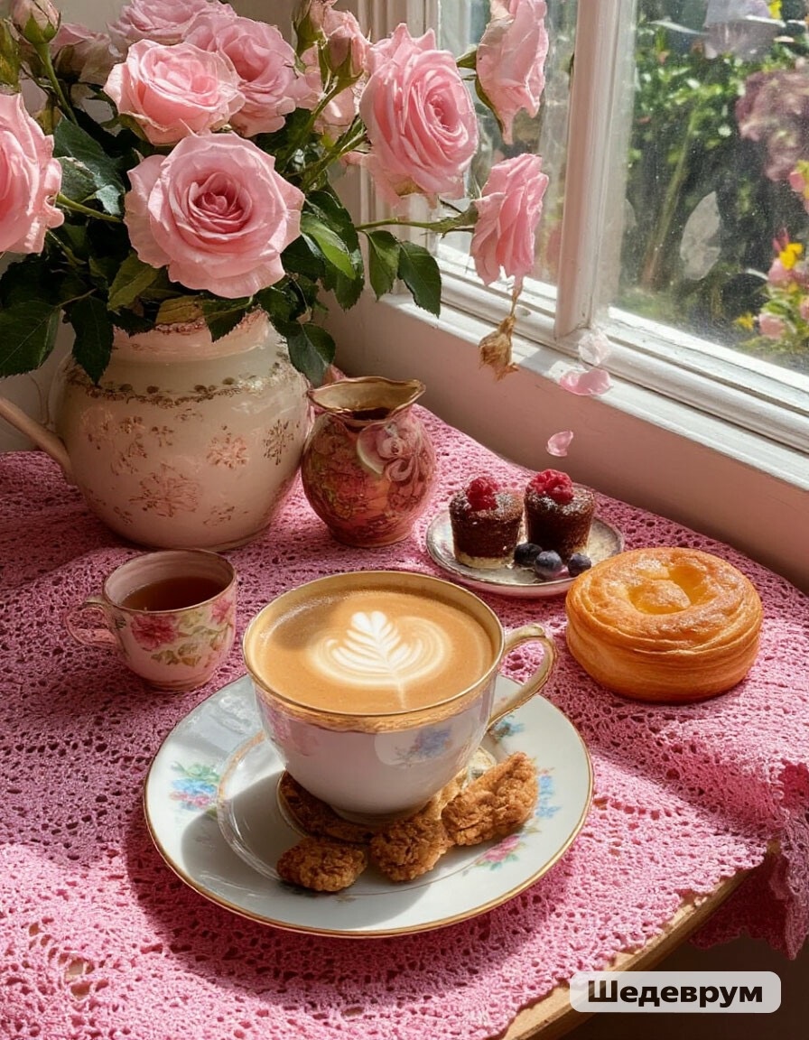 Фото канала Таро Портал. 