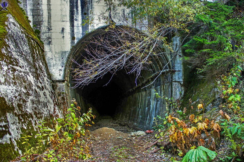 Тоннель на Сахалин: забытый проект, который мог изменить Дальний Восток