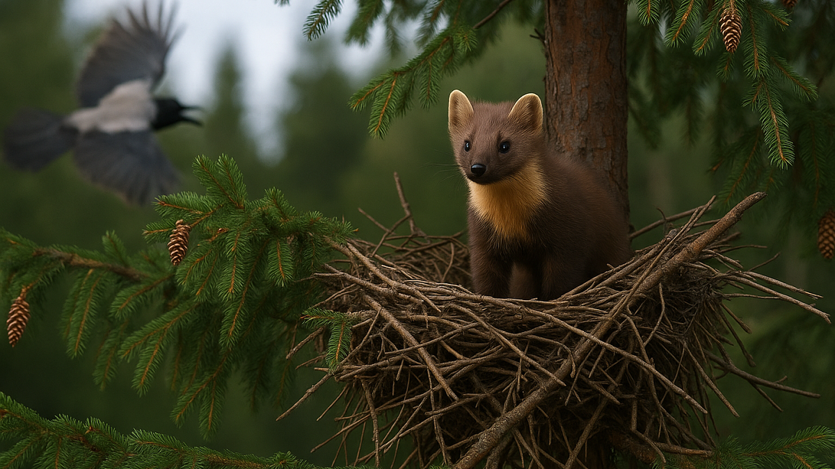    Изображение создано при помощи ИИ