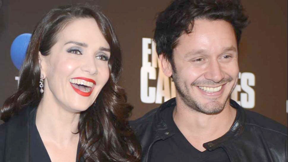    Возможно, слухи о романе были лишь рекламным ходом, чтобы привлечь внимание к сериалу. Фото: Public domain