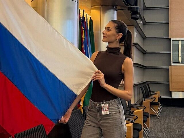    Фото: instagram.com (принадлежит Meta, организация признана экстремистской и запрещена в РФ)/nastyashubskaya