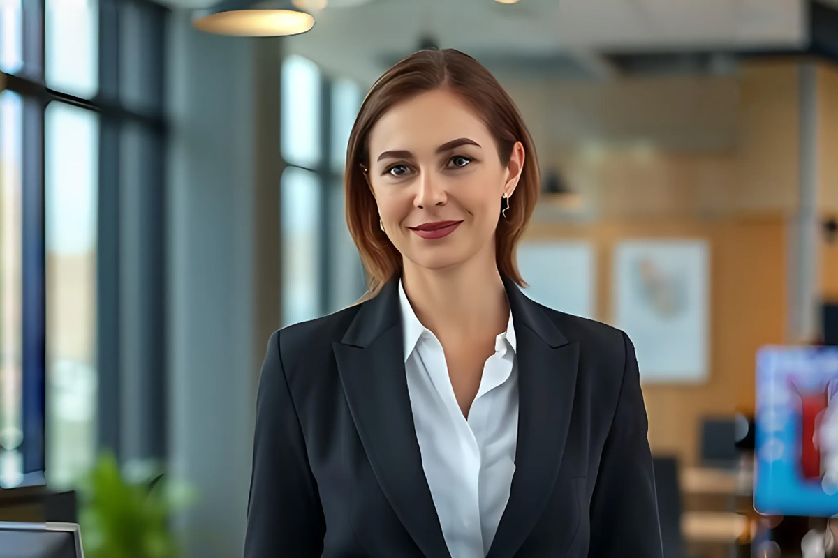 Бизнесу стоит обратить внимание на продукт.  Фото: Изображение сгенерировано нейросетью Kandinsky 3.1