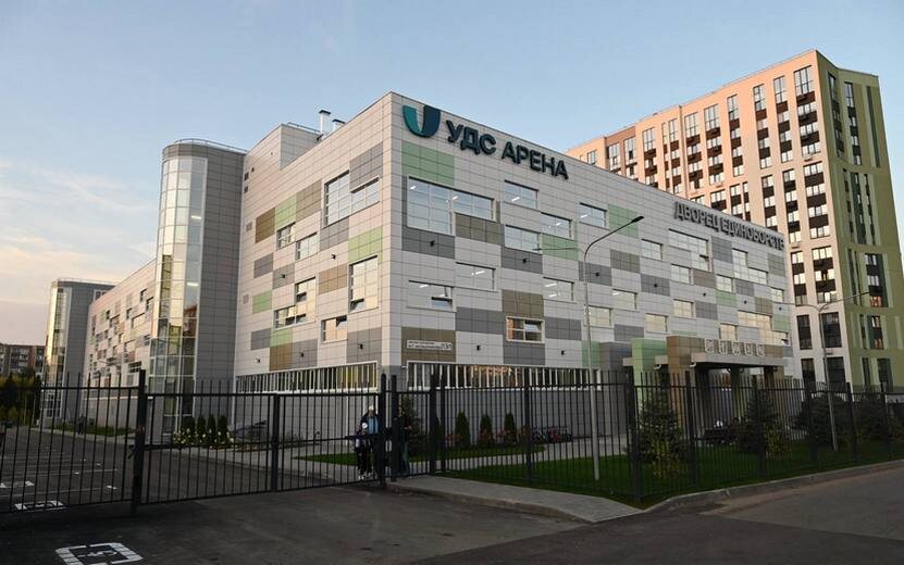  Фото: Тимур Меджитов