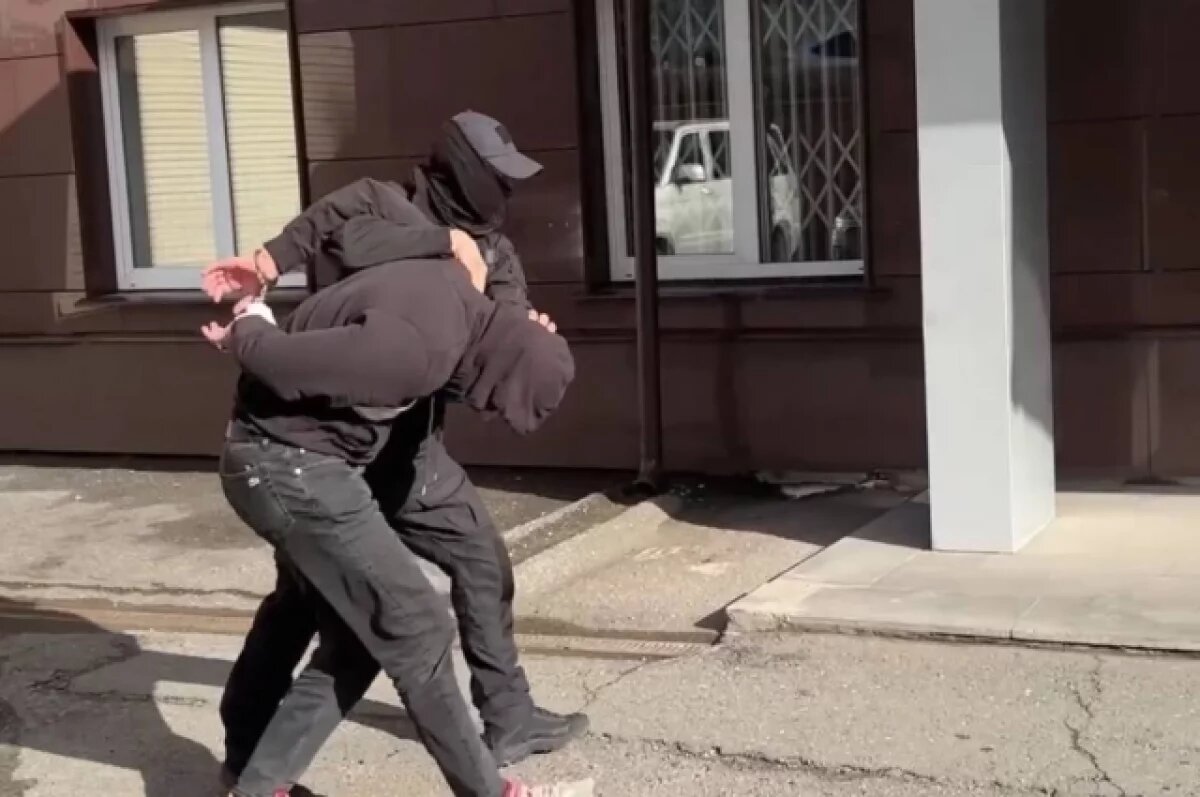    10 жителей Удмуртии уличили в отмывании денег, полученных преступным путём