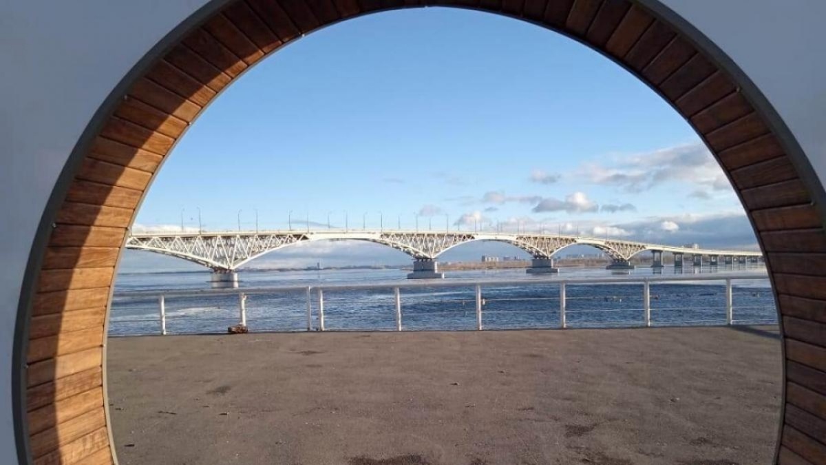    Саратовская область вошла в топ-45 экологического рейтинга РоссииНовости Саратова и области – Сетевое издание «Репортер64»