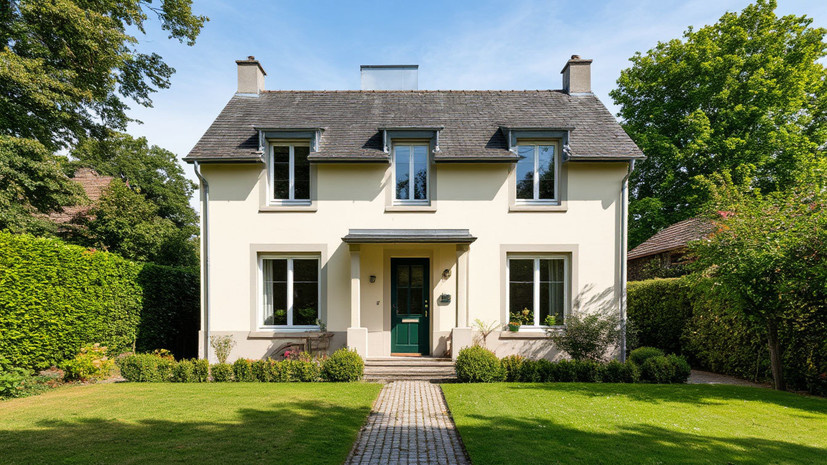   Сгенерировано с помощью ИИ