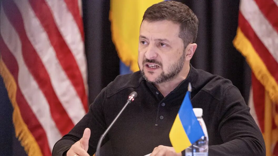    IMAGO/Julien Becker/Globallookpress