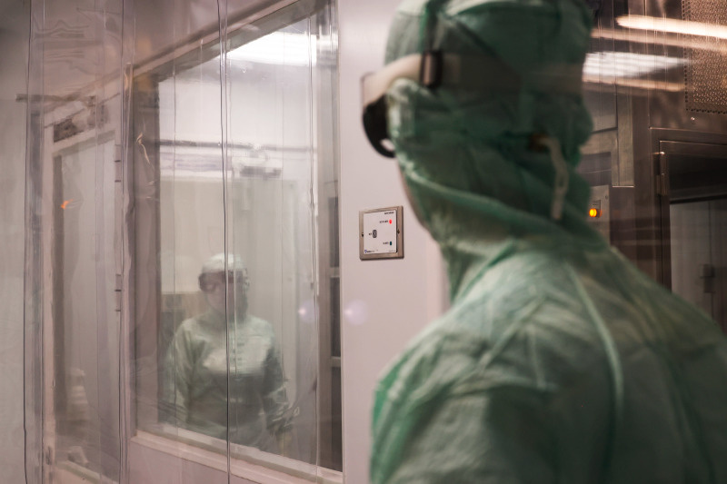    Фото: © Ekaterina Sychkova/URA.RU/Globallookpress