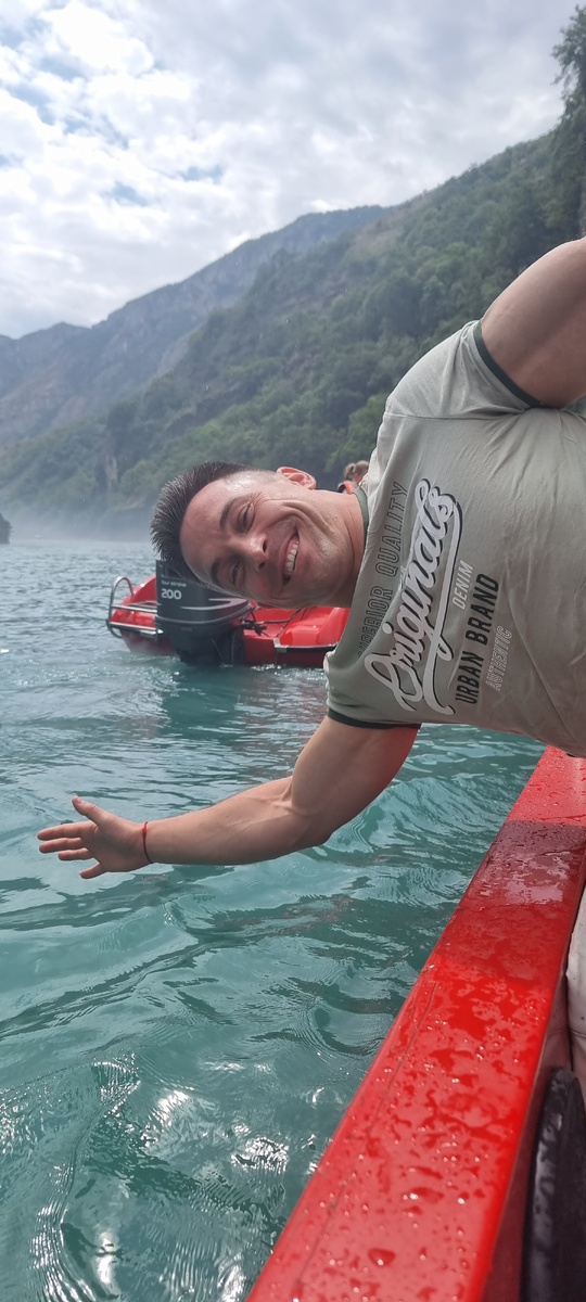 Чувствуй лучший день)