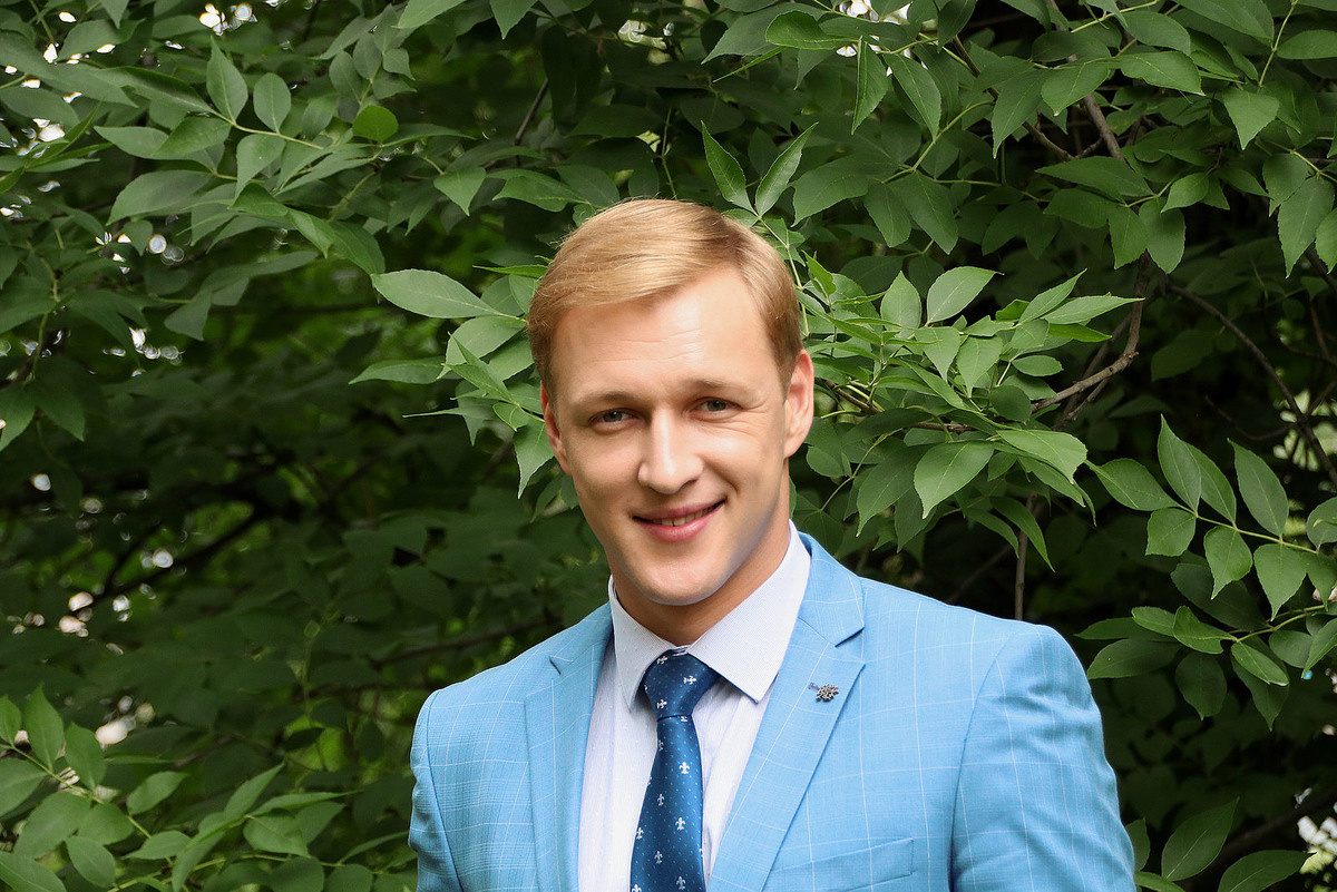 Фото: Алексей Красноцветов 