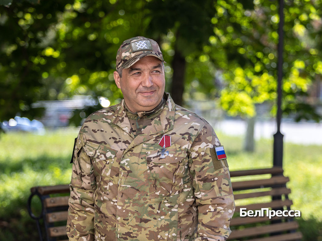 Фото: Алексей Дацковский