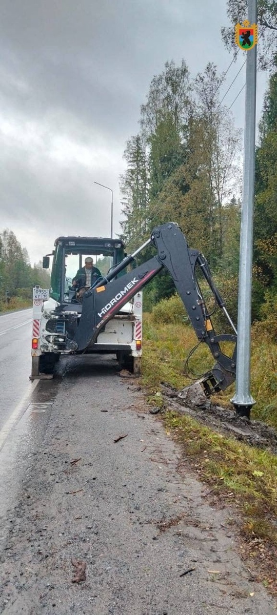    Фото: Администрация главы Республики Карелия / ВК