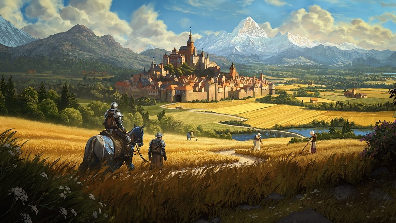  📷    Источник изображений: Crate Entertainment