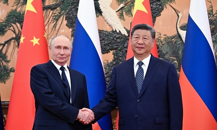    Дорогу осилят идущие