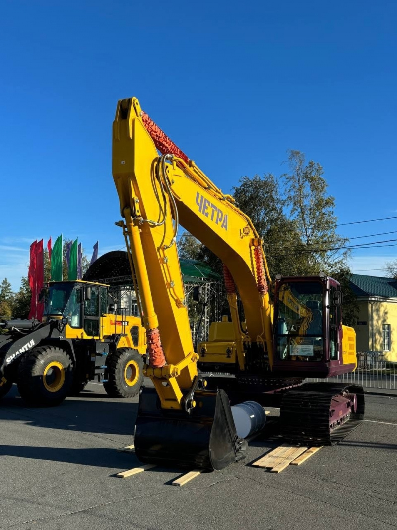    Карельские камни покажут на центральной площади ПетрозаводскаМинпромторг Республики Карелия / ВК