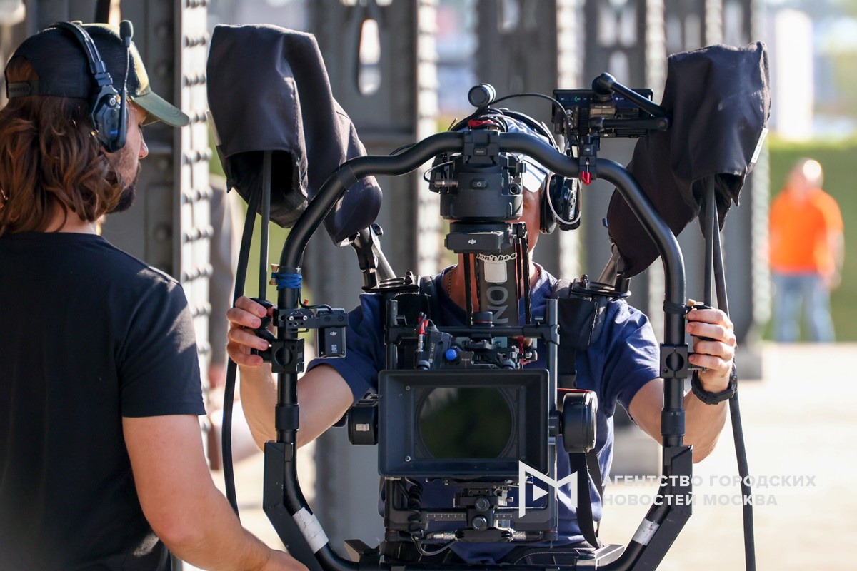 Фотограф: Ярослав Чингаев