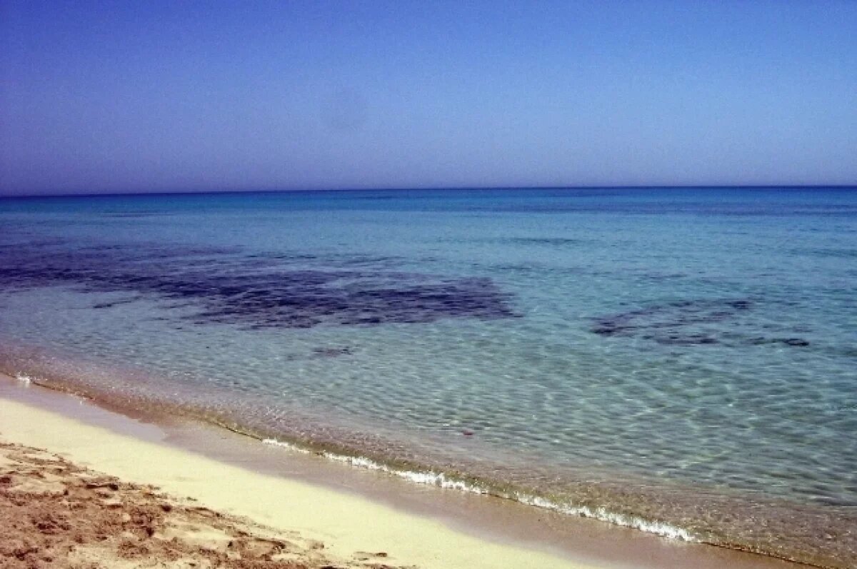    Катер в Турции насмерть сбил 42-летнюю туристку из Башкирии