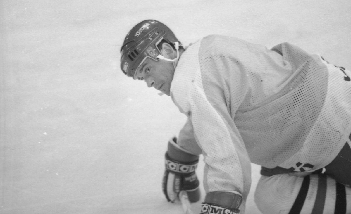    Владимир Беззубов, photo.khl.ru