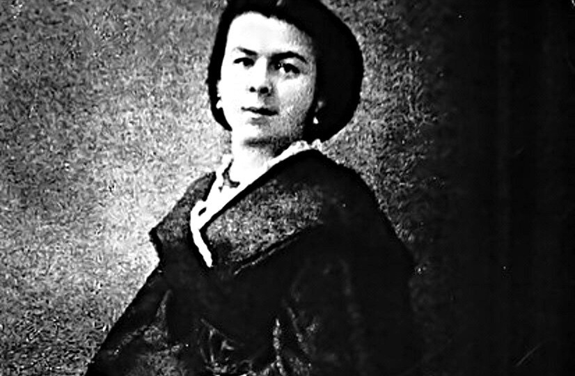 Что не говорили о матери Ленина в СССР. Семейные тайны вождя
