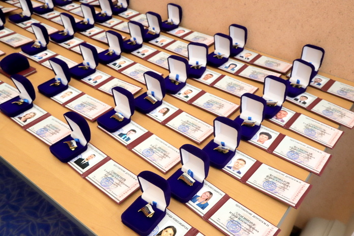    Фото: Михаил Периков