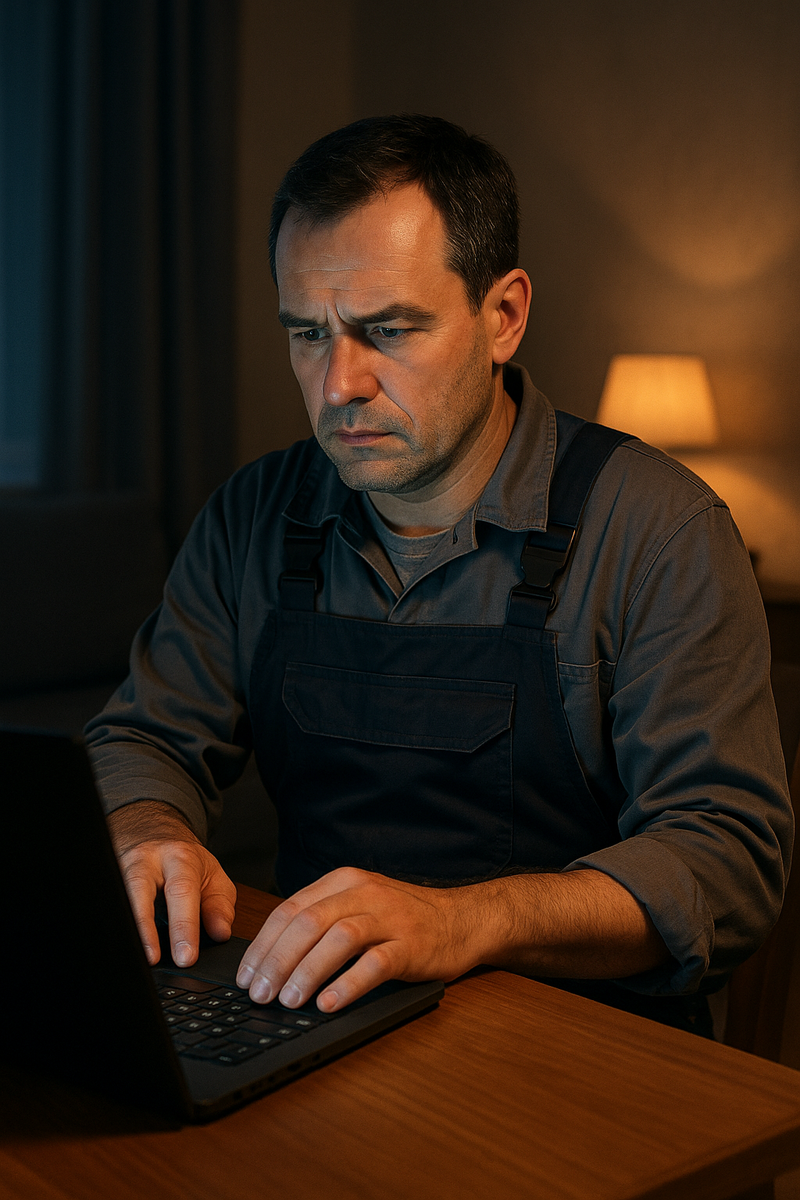 Как изменился рынок труда в 2025 году: работники больше не решают