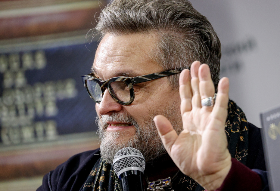    Сергей Булкин/NEWS.ru