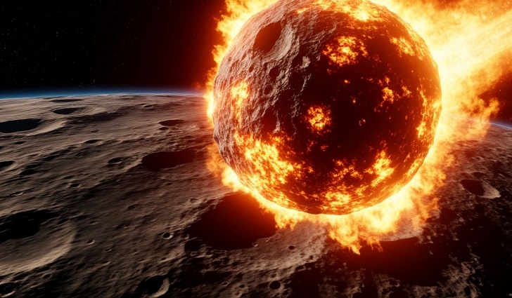    Фото: ИИ Шедеврум