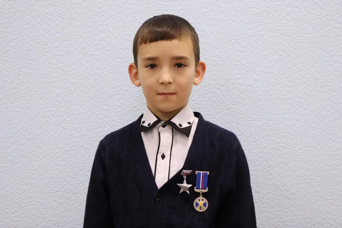 Стас Ниязов