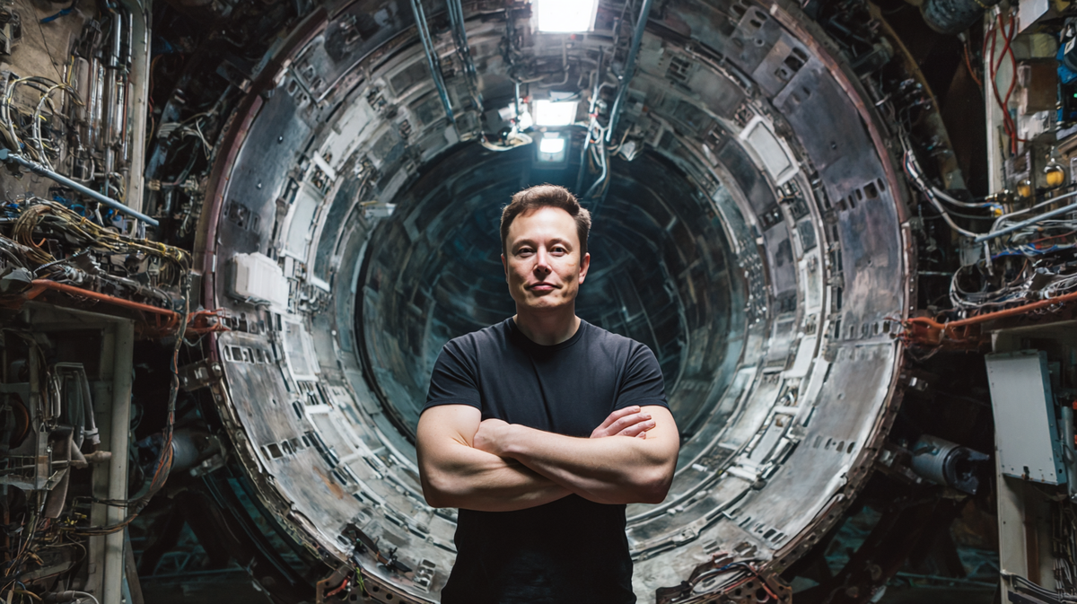 Изображение Midjourney  📷
