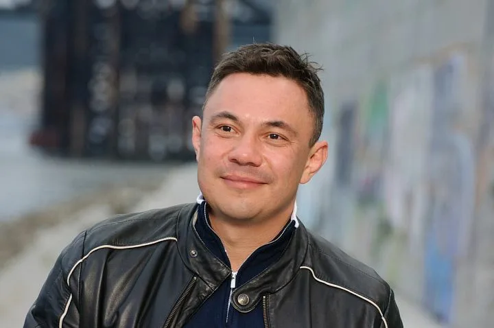 Константин Цзю