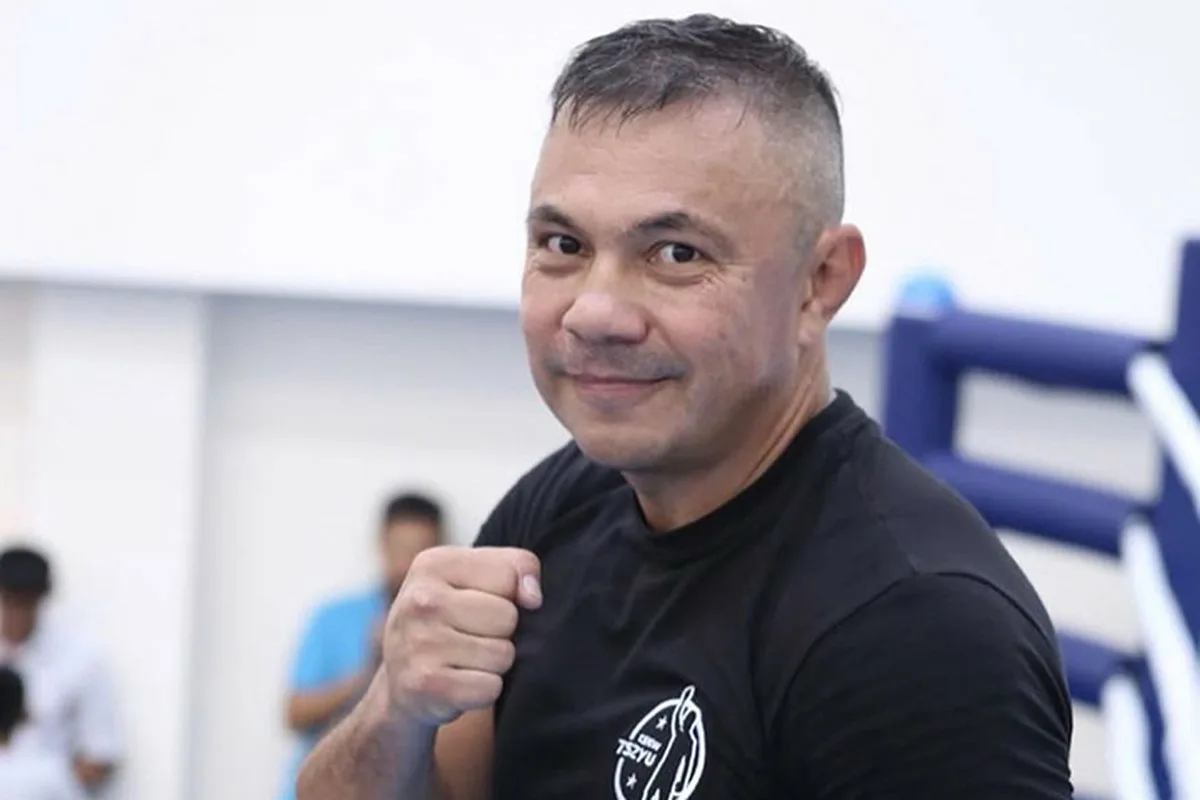 Константин Цзю