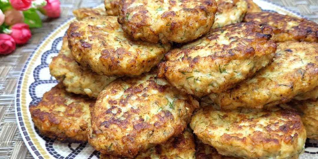Беру капусту и готовлю к ужину за 20 минут! Вкусные, сочные и без лепки! Вместо обычных котлет.