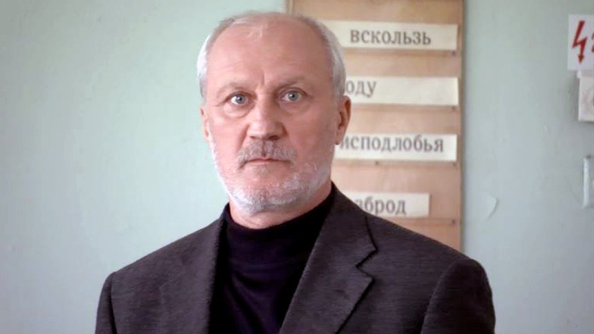 Фото: "Учитель в законе"