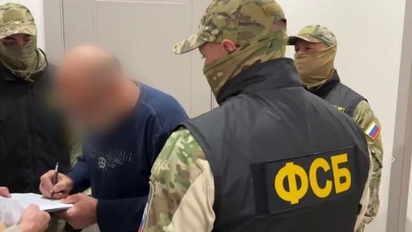 Фото: СУ СК России по Челябинской области, УФСБ России по Челябинской области