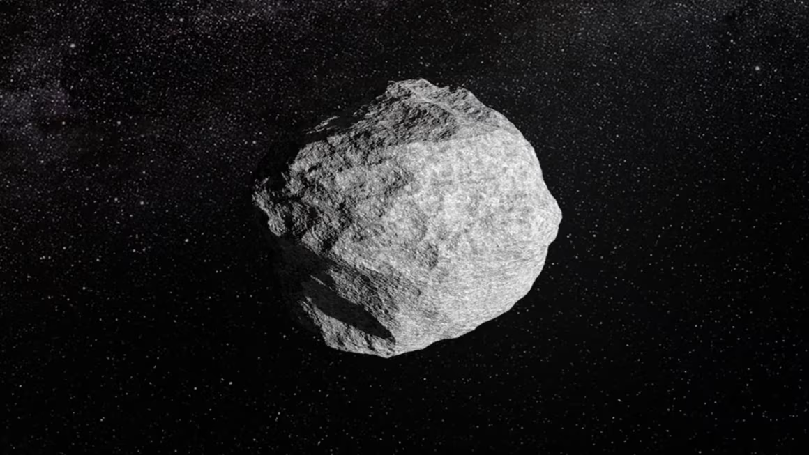  © ESA/FILE